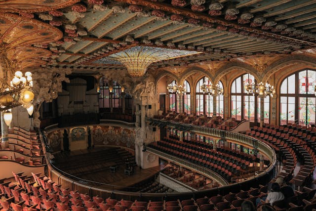 Where to buy tickets