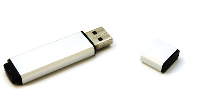 Flash disk se může stát i propagačním předmětem